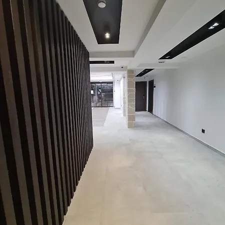 Apartment Mk Zoned 2 Spa&wellness Cajetina (Raska)