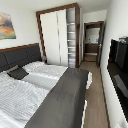 Apartment Mk Zoned 2 Spa&wellness