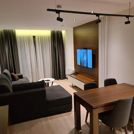 Apartment Mk Zoned 2 Spa&wellness *