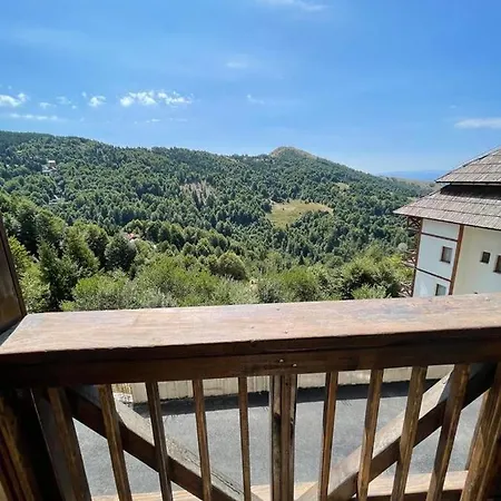 Mk Zoned 2 Spa&wellness Apartment