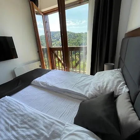 Mk Zoned 2 Spa&wellness Cajetina (Raska)