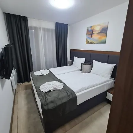 Apartment Mk Zoned 2 Spa&wellness *