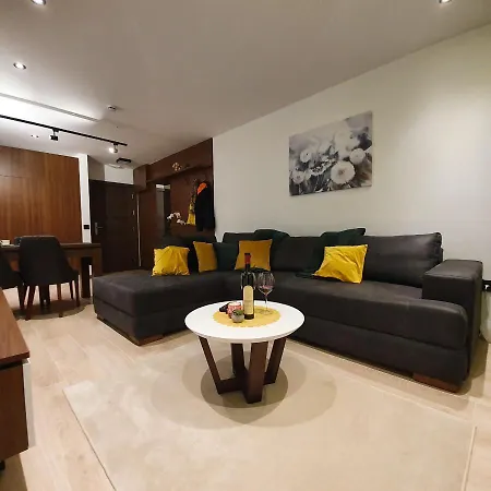 Apartment Mk Zoned 2 Spa&wellness