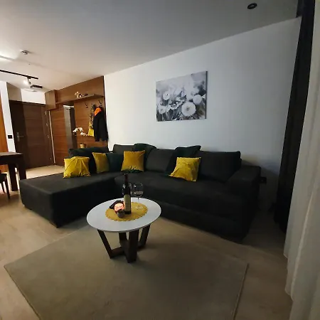 Apartment Mk Zoned 2 Spa&wellness