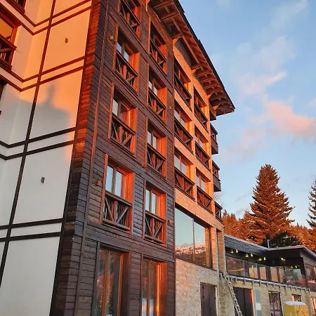 Mk Zoned 2 Spa&wellness *