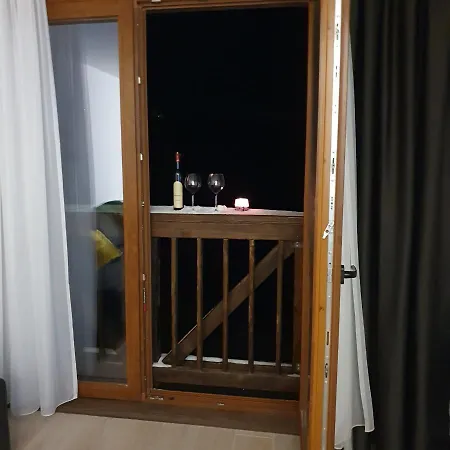 Mk Zoned 2 Spa&wellness Apartment *