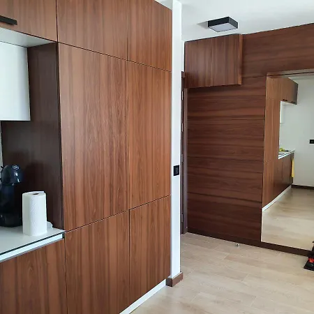 Mk Zoned 2 Spa&wellness Apartment *