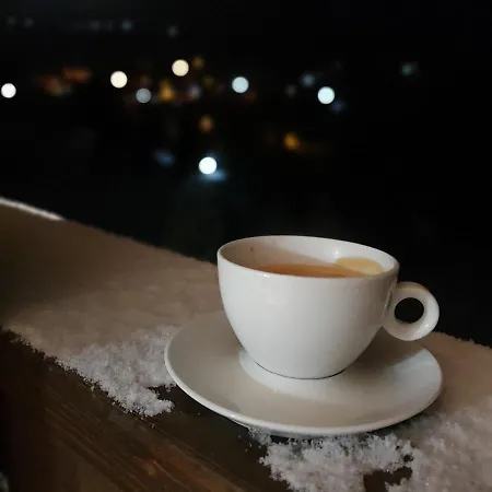 Mk Zoned 2 Spa&wellness Apartman Čajetina