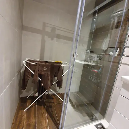 Mk Zoned 2 Spa&wellness * Cajetina (Raska)