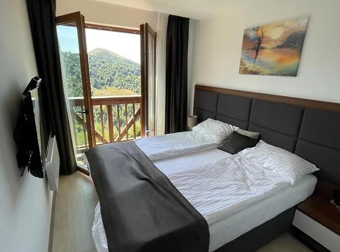 公寓 Mk Zoned 2 Spa&wellness