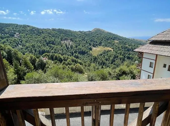 Mk Zoned 2 Spa&wellness 公寓