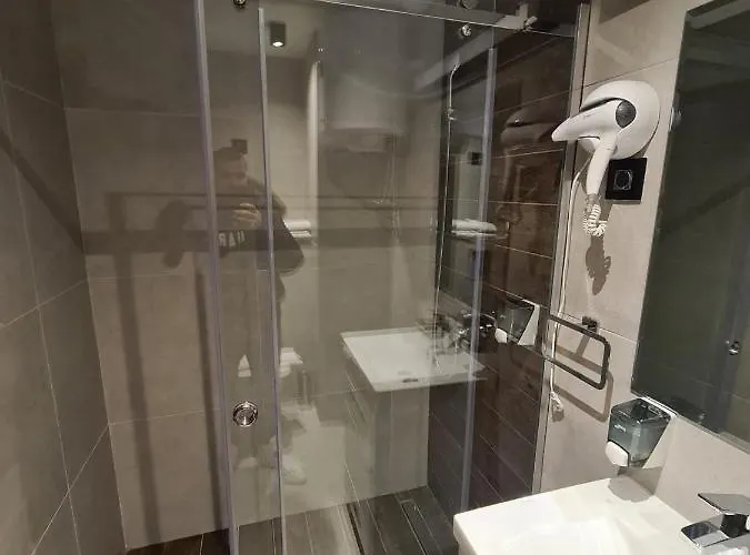 Mk Zoned 2 Spa&wellness 公寓 *