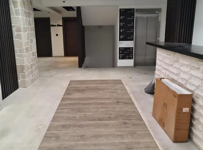 Mk Zoned 2 Spa&wellness * Čajetina