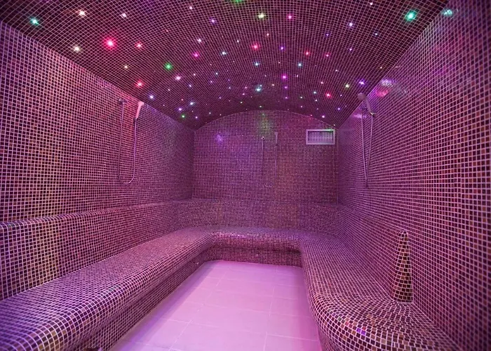 Mk Zoned 2 Spa&wellness 公寓