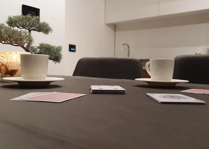 Mk Zoned 2 Spa&wellness 公寓