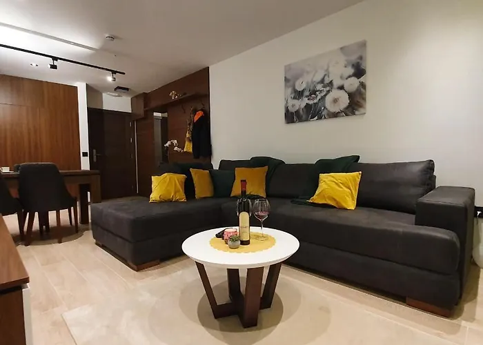 公寓 Mk Zoned 2 Spa&wellness