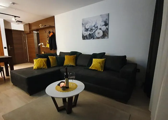 公寓 Mk Zoned 2 Spa&wellness