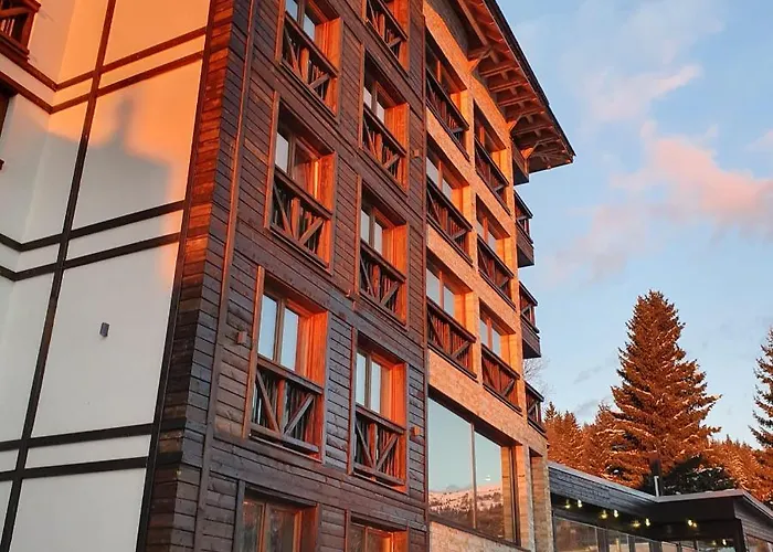 Mk Zoned 2 Spa&wellness *