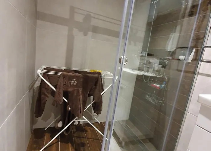 Mk Zoned 2 Spa&wellness * Čajetina